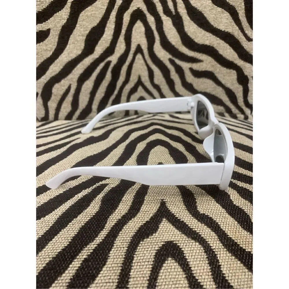 Retro Fashion Sunglasses